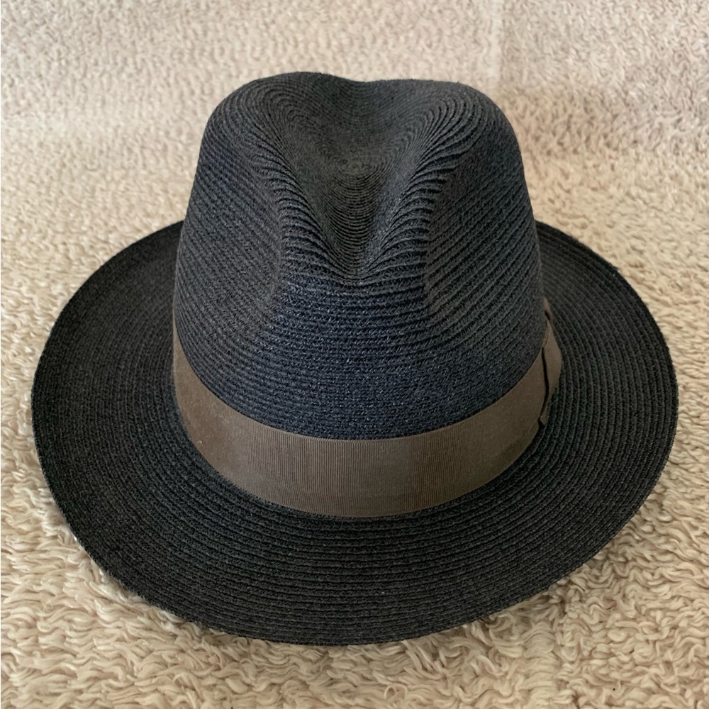 Biltmore Fedora Hat